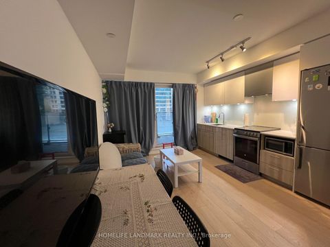 Photo 18 at 224 - 251 Jarvis Street, Yonge Corridor, Toronto