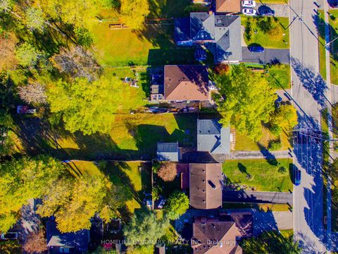 Photo 1 at 308 Morrish Road, Highland Creek, Toronto