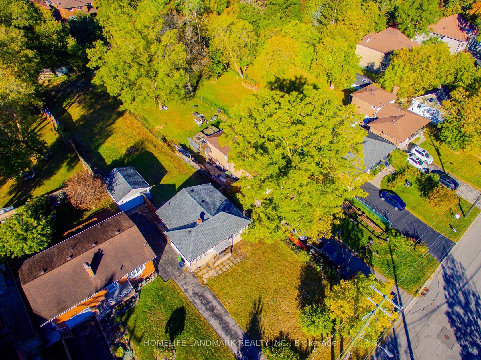 308 Morrish Road, Highland Creek, Toronto 