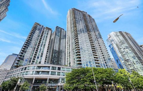 Photo 0 at 1505 - 12 Yonge Street, Waterfront Communities C1, Toronto