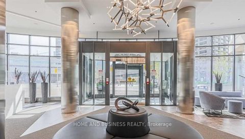 Photo 2 at 1505 - 12 Yonge Street, Waterfront Communities C1, Toronto