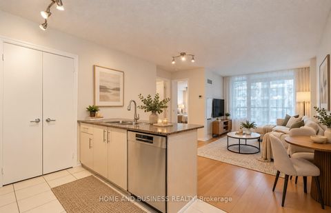 Photo 3 at 1505 - 12 Yonge Street, Waterfront Communities C1, Toronto