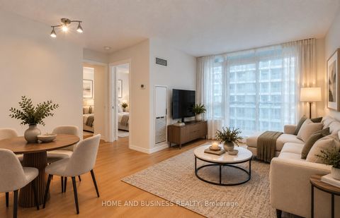 Photo 5 at 1505 - 12 Yonge Street, Waterfront Communities C1, Toronto