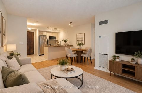 Photo 7 at 1505 - 12 Yonge Street, Waterfront Communities C1, Toronto