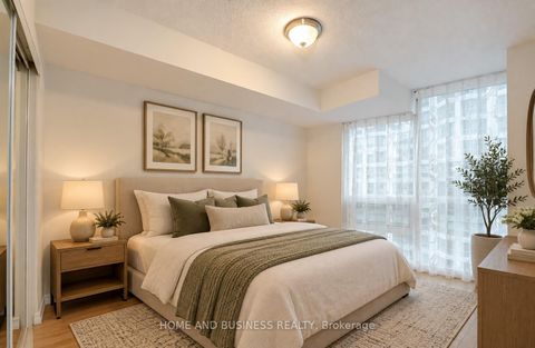 Photo 13 at 1505 - 12 Yonge Street, Waterfront Communities C1, Toronto