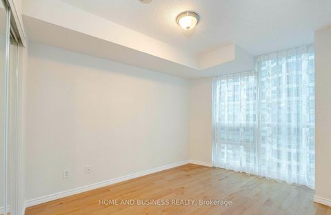 Photo 14 at 1505 - 12 Yonge Street, Waterfront Communities C1, Toronto