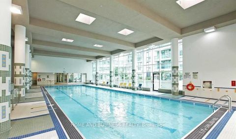 Photo 16 at 1505 - 12 Yonge Street, Waterfront Communities C1, Toronto