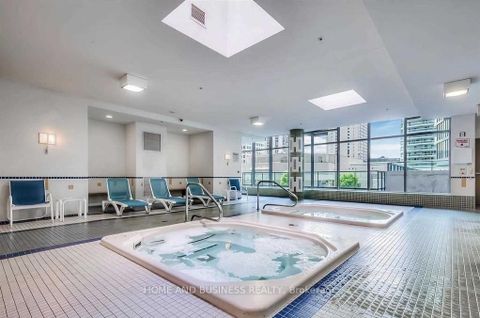Photo 17 at 1505 - 12 Yonge Street, Waterfront Communities C1, Toronto