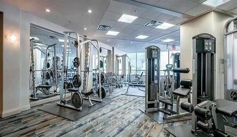 Photo 19 at 1505 - 12 Yonge Street, Waterfront Communities C1, Toronto