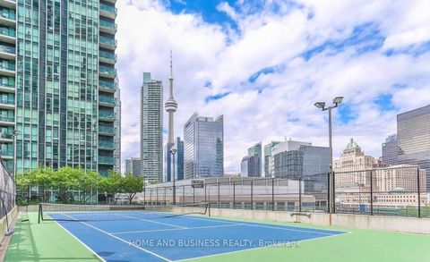Photo 21 at 1505 - 12 Yonge Street, Waterfront Communities C1, Toronto