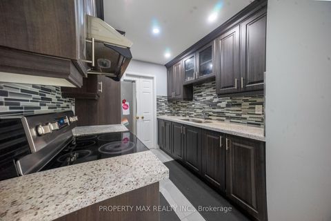 Photo 11 at 144 Bellrock Drive, Milliken, Toronto