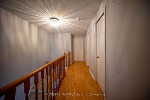 Photo 14 at 144 Bellrock Drive, Milliken, Toronto