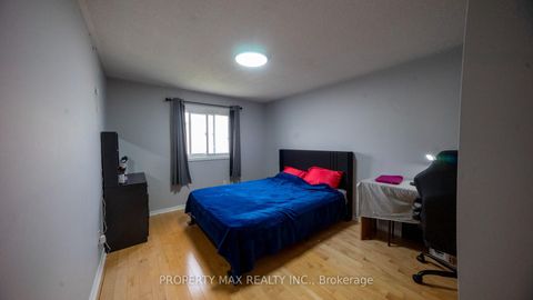 Photo 15 at 144 Bellrock Drive, Milliken, Toronto