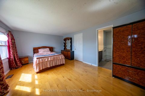 Photo 16 at 144 Bellrock Drive, Milliken, Toronto