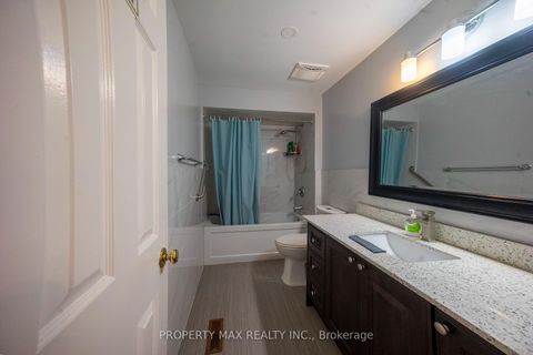 Photo 20 at 144 Bellrock Drive, Milliken, Toronto
