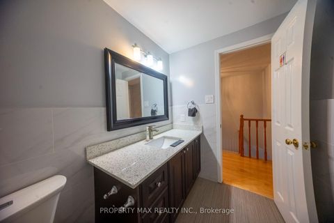 Photo 21 at 144 Bellrock Drive, Milliken, Toronto