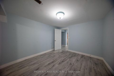 Photo 22 at 144 Bellrock Drive, Milliken, Toronto