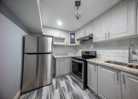Photo 23 at 144 Bellrock Drive, Milliken, Toronto