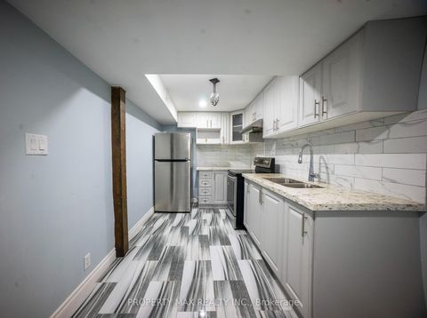 Photo 24 at 144 Bellrock Drive, Milliken, Toronto
