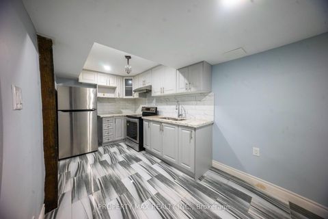 Photo 25 at 144 Bellrock Drive, Milliken, Toronto