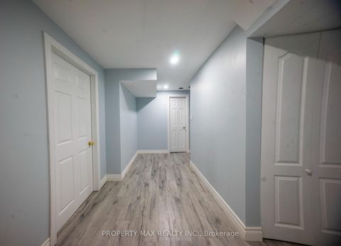 Photo 27 at 144 Bellrock Drive, Milliken, Toronto