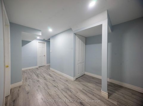 Photo 28 at 144 Bellrock Drive, Milliken, Toronto