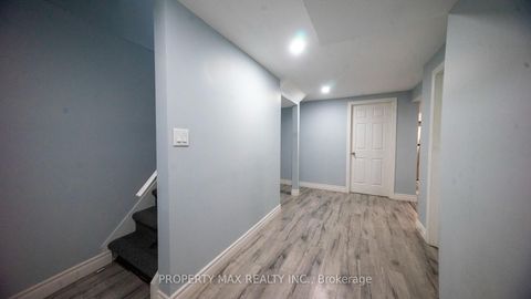 Photo 29 at 144 Bellrock Drive, Milliken, Toronto