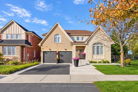Photo 0 at 214 Selwyn Road, Jefferson, Richmond Hill