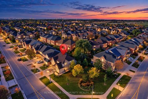 Photo 1 at 214 Selwyn Road, Jefferson, Richmond Hill