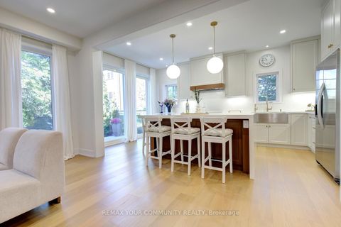 Photo 2 at 214 Selwyn Road, Jefferson, Richmond Hill