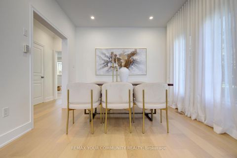 Photo 9 at 214 Selwyn Road, Jefferson, Richmond Hill