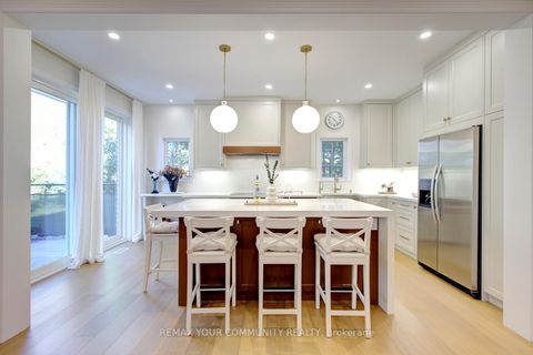 Photo 12 at 214 Selwyn Road, Jefferson, Richmond Hill