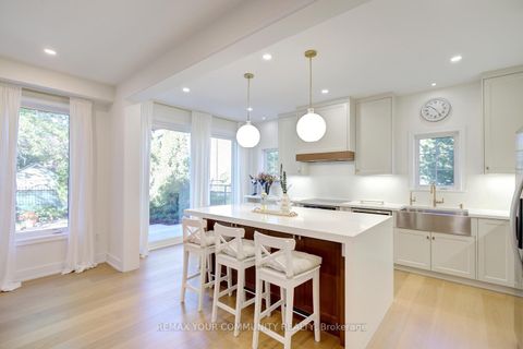 Photo 13 at 214 Selwyn Road, Jefferson, Richmond Hill