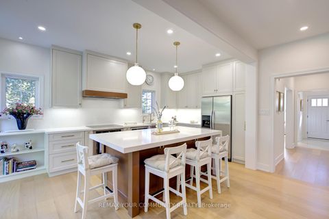 Photo 14 at 214 Selwyn Road, Jefferson, Richmond Hill