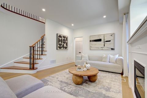 Photo 24 at 214 Selwyn Road, Jefferson, Richmond Hill