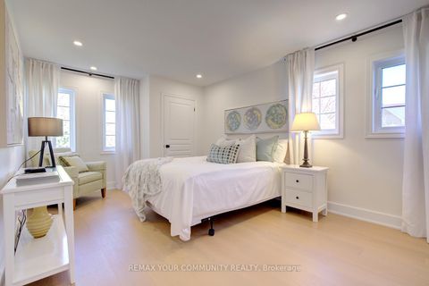 Photo 36 at 214 Selwyn Road, Jefferson, Richmond Hill