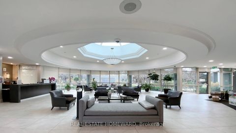 Photo 3 at 1207 - 30 Harrison Garden Boulevard, Willowdale East, Toronto