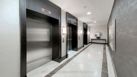 Photo 4 at 1207 - 30 Harrison Garden Boulevard, Willowdale East, Toronto