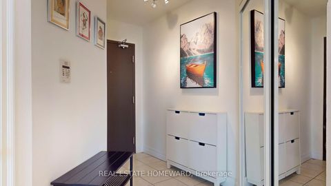 Photo 5 at 1207 - 30 Harrison Garden Boulevard, Willowdale East, Toronto