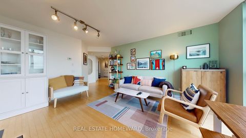 Photo 8 at 1207 - 30 Harrison Garden Boulevard, Willowdale East, Toronto