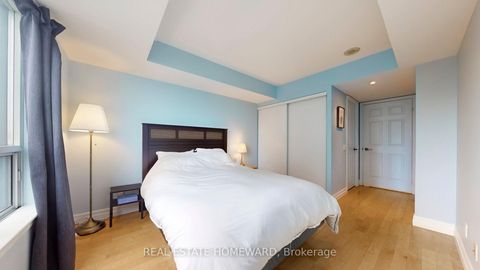Photo 17 at 1207 - 30 Harrison Garden Boulevard, Willowdale East, Toronto