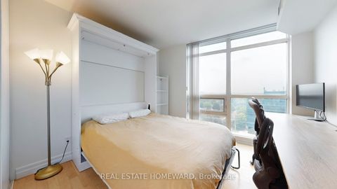 Photo 23 at 1207 - 30 Harrison Garden Boulevard, Willowdale East, Toronto
