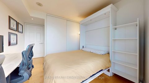 Photo 25 at 1207 - 30 Harrison Garden Boulevard, Willowdale East, Toronto