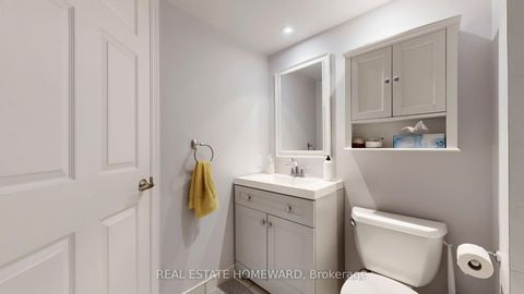 Photo 27 at 1207 - 30 Harrison Garden Boulevard, Willowdale East, Toronto