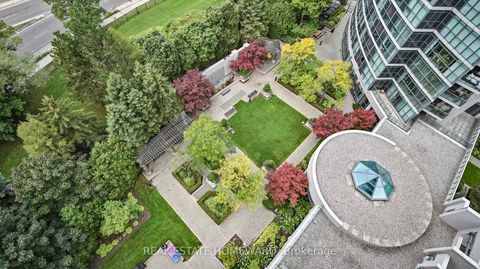 Photo 33 at 1207 - 30 Harrison Garden Boulevard, Willowdale East, Toronto