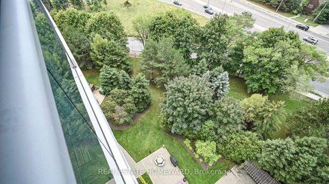 Photo 35 at 1207 - 30 Harrison Garden Boulevard, Willowdale East, Toronto