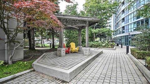 Photo 44 at 1207 - 30 Harrison Garden Boulevard, Willowdale East, Toronto