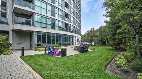 Photo 47 at 1207 - 30 Harrison Garden Boulevard, Willowdale East, Toronto