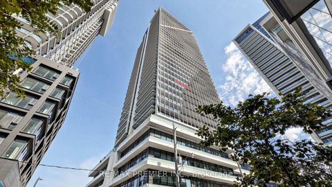 Photo 3 at 1105 - 50 Ordnance Street, Niagara, Toronto