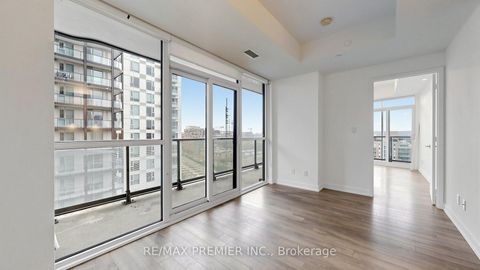 Photo 10 at 1105 - 50 Ordnance Street, Niagara, Toronto